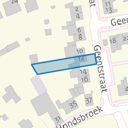 Perceel BOR00-F-3810