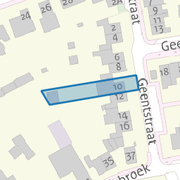 Perceel BOR00-F-3811