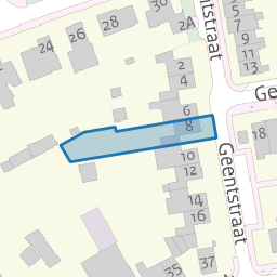 Perceel BOR00-F-3812