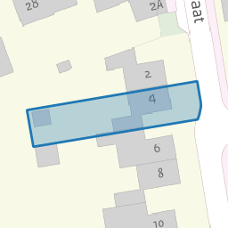 Perceel BOR00-F-3814