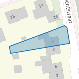 Perceel BOR00-F-3815