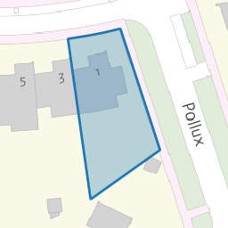 Perceel BOR00-F-3832