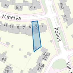 Perceel BOR00-F-3833