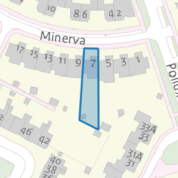 Perceel BOR00-F-3835