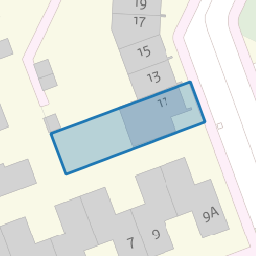 Perceel BOR00-F-3842