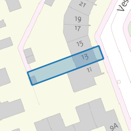 Perceel BOR00-F-3843