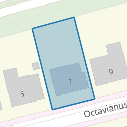 Perceel BOR00-F-3865