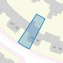 Perceel BOR00-F-3897