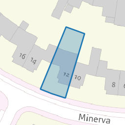 Perceel BOR00-F-3899