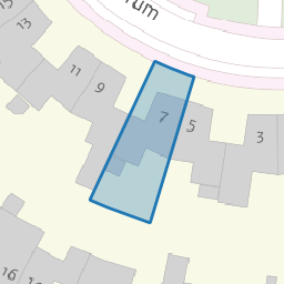 Perceel BOR00-F-3911