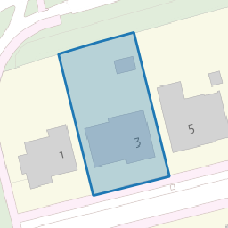 Perceel BOR00-F-3917