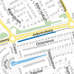 Perceel BOR00-F-3922