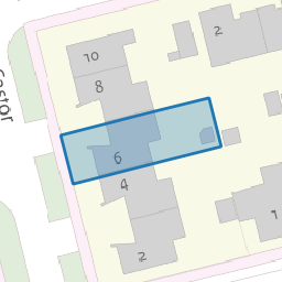 Perceel BOR00-F-3958