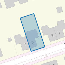 Perceel BOR00-F-3962