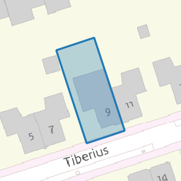 Perceel BOR00-F-3965