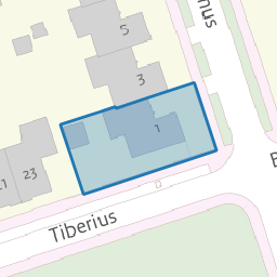 Perceel BOR00-F-3977