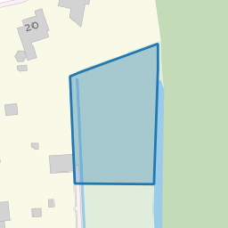 Perceel BOR00-F-3988