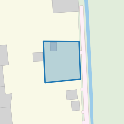 Perceel BOR00-F-3992