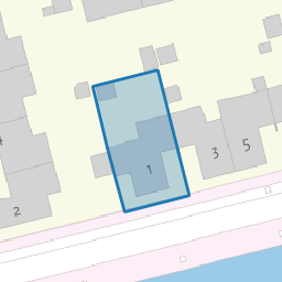 Perceel BOR00-F-4003