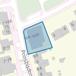 Perceel BOR00-F-4019