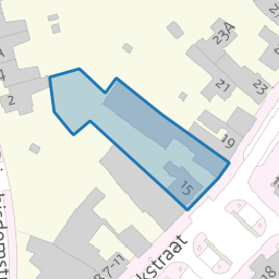 Perceel BOR00-F-4023