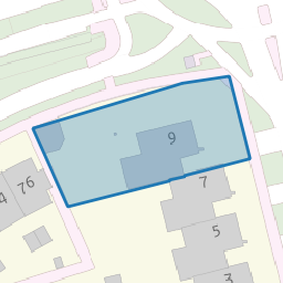 Perceel BOR00-F-4026