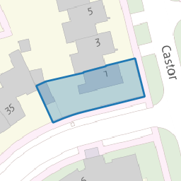 Perceel BOR00-F-4030