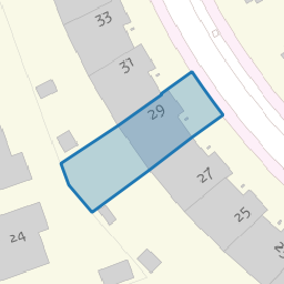 Perceel BOR00-F-4036