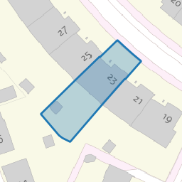 Perceel BOR00-F-4039