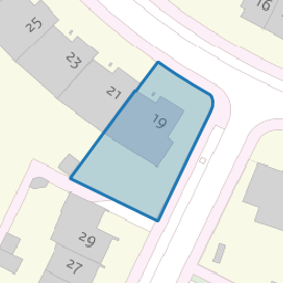 Perceel BOR00-F-4041