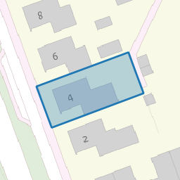 Perceel BOR00-F-4101