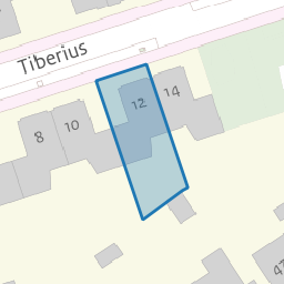 Perceel BOR00-F-4107