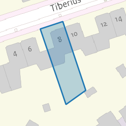 Perceel BOR00-F-4109