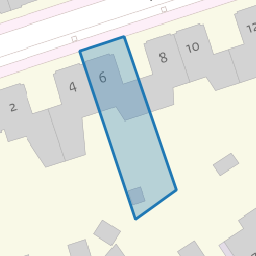 Perceel BOR00-F-4110