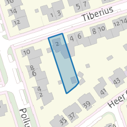 Perceel BOR00-F-4112