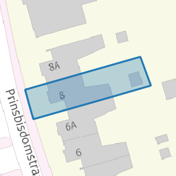 Perceel BOR00-F-4118