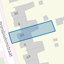 Perceel BOR00-F-4119