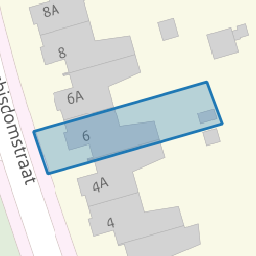 Perceel BOR00-F-4120