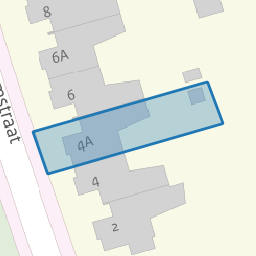 Perceel BOR00-F-4121