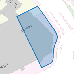 Perceel BOR00-F-4141