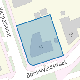 Perceel BOR00-F-4161