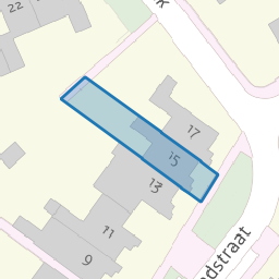 Perceel BOR00-F-4182