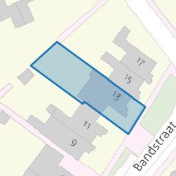 Perceel BOR00-F-4183