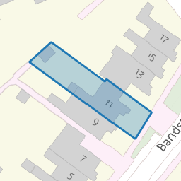 Perceel BOR00-F-4184