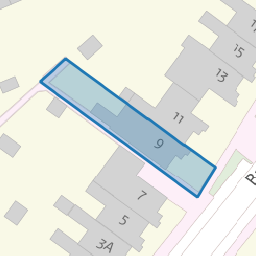 Perceel BOR00-F-4185