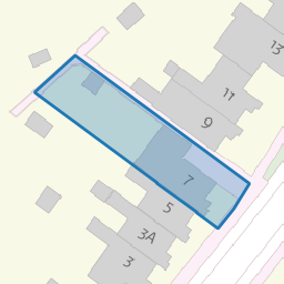 Perceel BOR00-F-4186