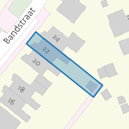 Perceel BOR00-F-4191