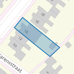 Perceel BOR00-F-4195