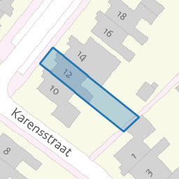 Perceel BOR00-F-4196