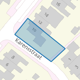 Perceel BOR00-F-4197